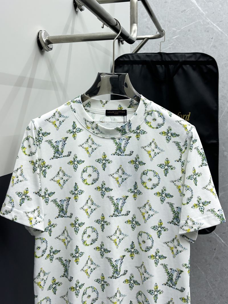 Louis Vuitton T-Shirts